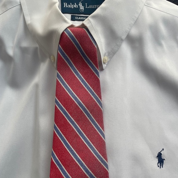 Men's Neck Tie - Picture 1 of 6